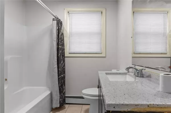 41 Frederick ST, Providence, RI 02908