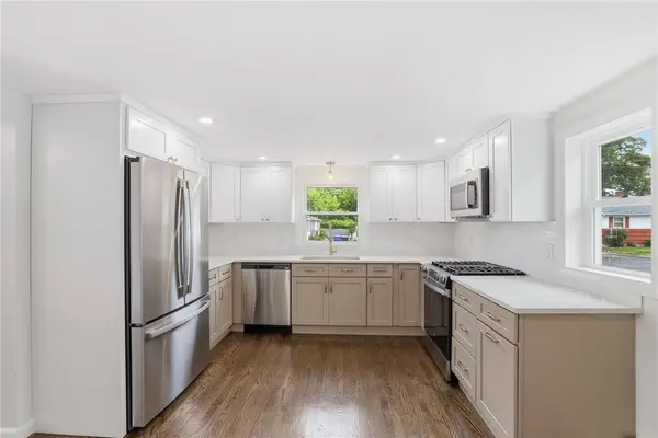 50 Prentice AVE, Pawtucket, RI 02860
