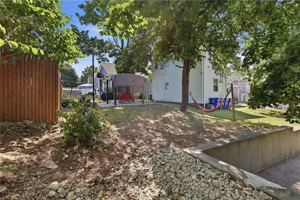 119 Chatham ST, Providence, RI 02904