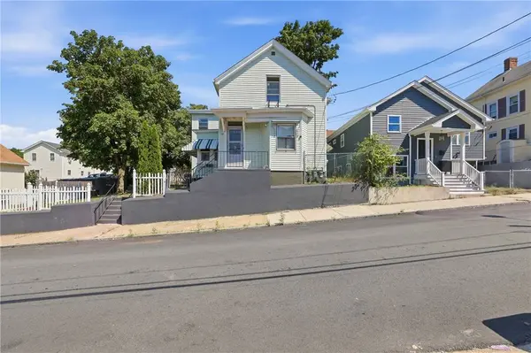 119 Chatham ST, Providence, RI 02904
