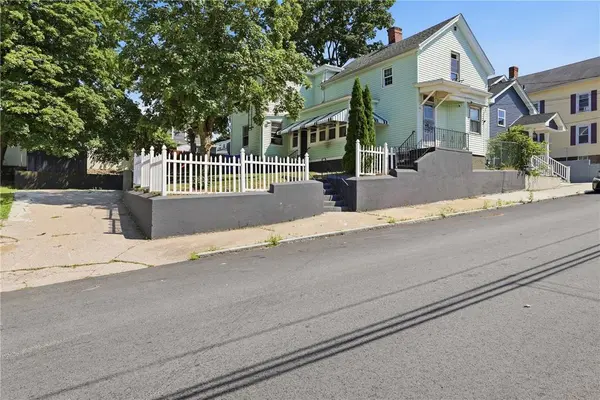 119 Chatham ST, Providence, RI 02904