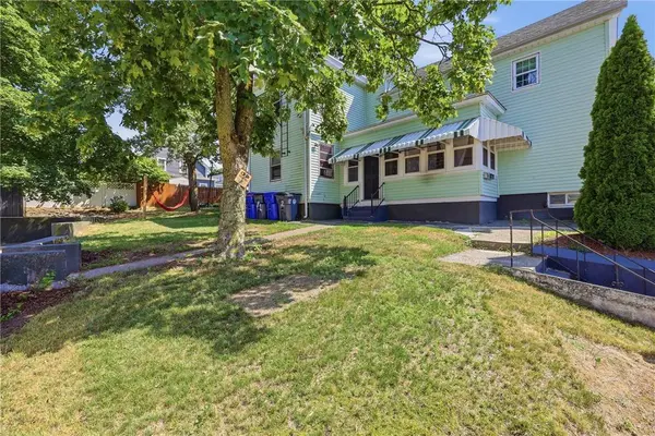 119 Chatham ST, Providence, RI 02904