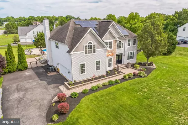 104 ABIGAIL LN, Mickleton, NJ 08056