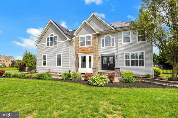 104 ABIGAIL LN, Mickleton, NJ 08056