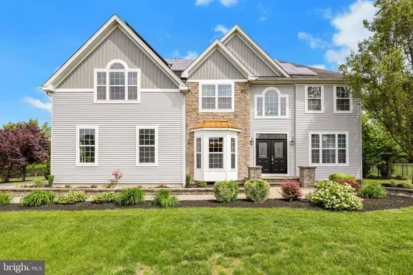 104 ABIGAIL LN, Mickleton, NJ 08056