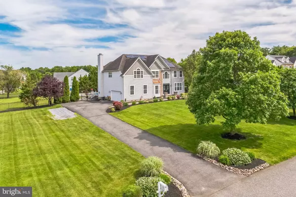 104 ABIGAIL LN, Mickleton, NJ 08056