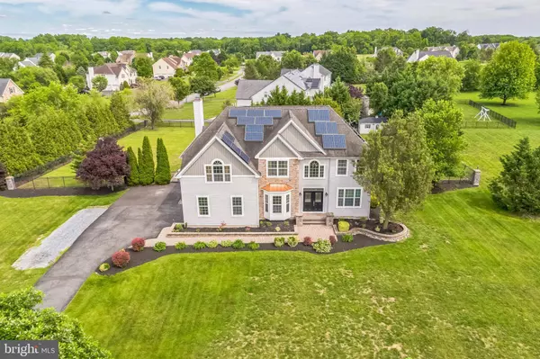 104 ABIGAIL LN, Mickleton, NJ 08056