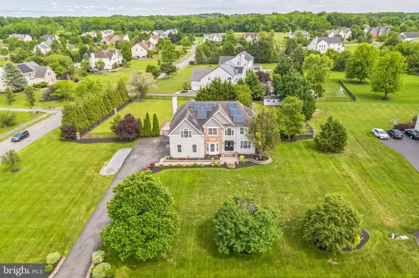 104 ABIGAIL LN, Mickleton, NJ 08056