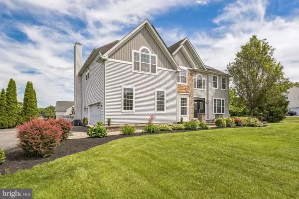 104 ABIGAIL LN, Mickleton, NJ 08056