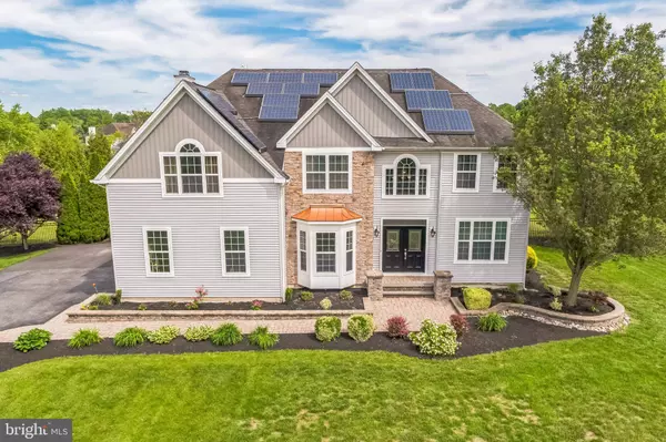 104 ABIGAIL LN, Mickleton, NJ 08056