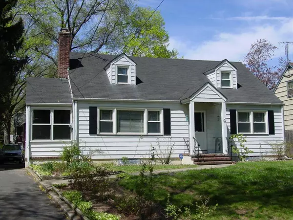 4 Slate Ct #A3, Woodland Park, NJ 07424