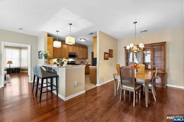 4 Slate CT #A3, Woodland Park, NJ 07424