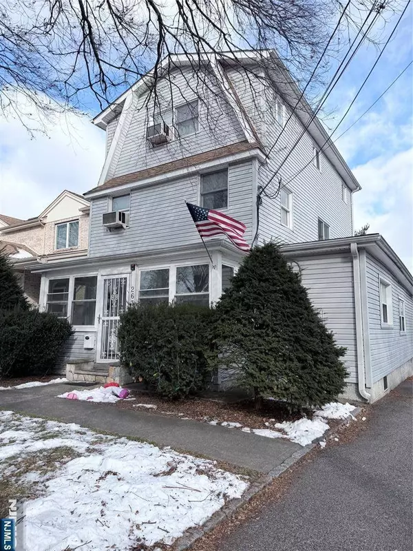 263 Kipp AVE #2, Hasbrouck Heights, NJ 07604