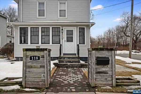 118 Broad ST, Pompton Lakes, NJ 07442