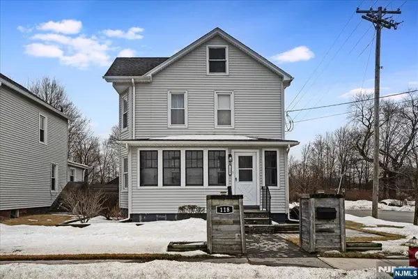 118 Broad ST, Pompton Lakes, NJ 07442