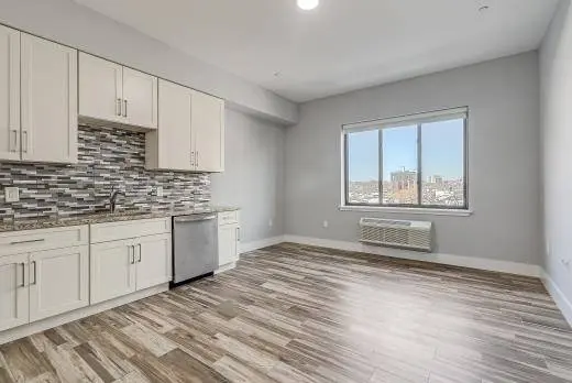 424 WHITON ST  #502, Jc Bergen-lafayett, NJ 07304