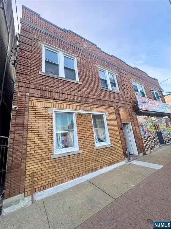 225-227 Harrison AVE, Garfield, NJ 07026