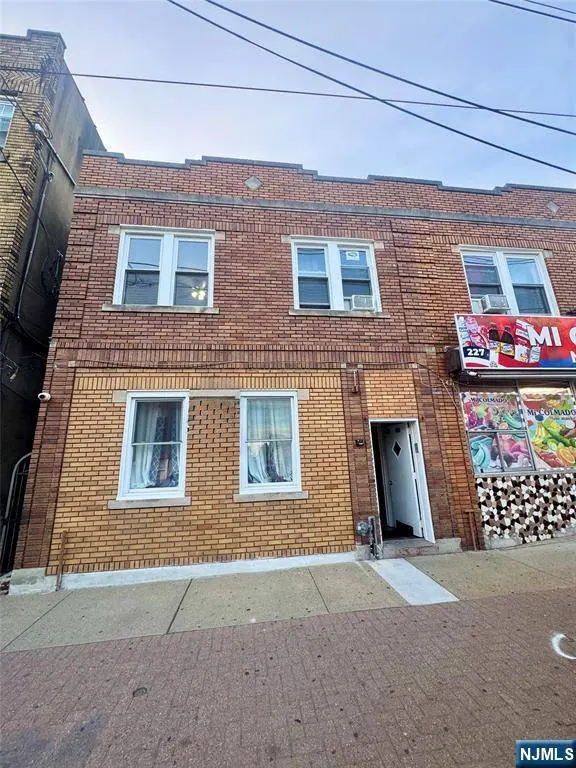 225-227 Harrison AVE, Garfield, NJ 07026