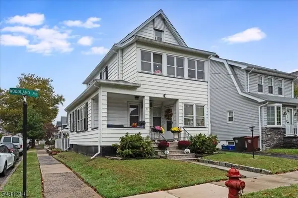 25 Woodland Ave, Nutley Twp., NJ 07110