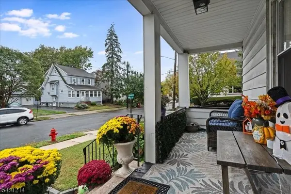 25 Woodland Ave, Nutley Twp., NJ 07110