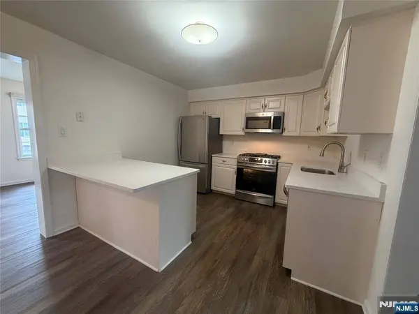 596 Harrison AVE #3, Lodi, NJ 07644