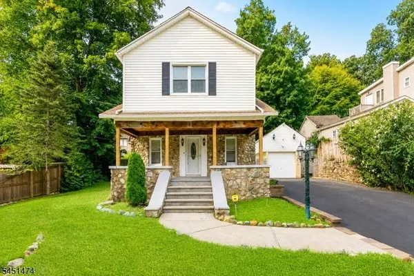 20 Shawnee Rd