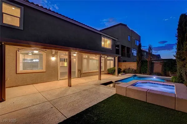 9782 Russian Hill ST, Las Vegas, NV 89141