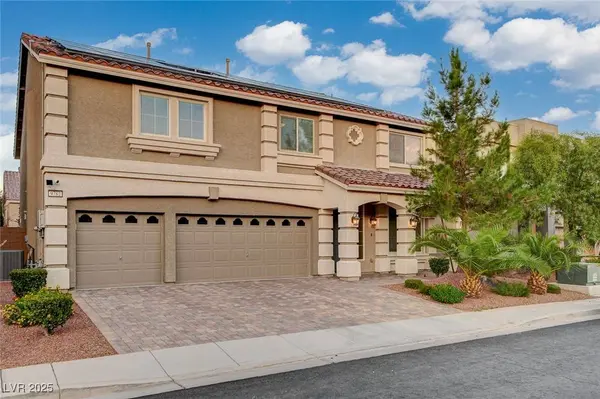 9782 Russian Hill ST, Las Vegas, NV 89141