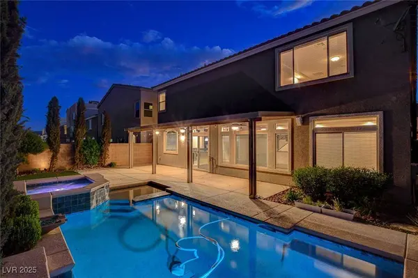 9782 Russian Hill ST, Las Vegas, NV 89141