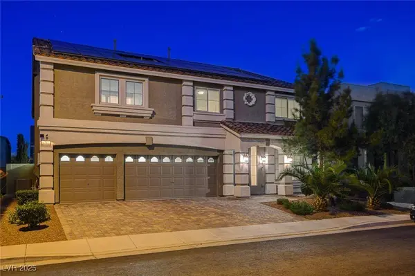 9782 Russian Hill ST, Las Vegas, NV 89141