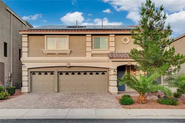 9782 Russian Hill ST, Las Vegas, NV 89141