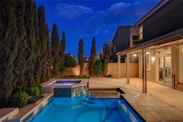 9782 Russian Hill ST, Las Vegas, NV 89141