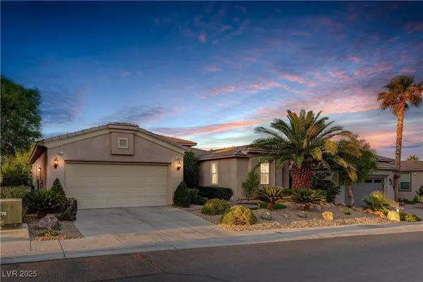 10400 Premia PL, Las Vegas, NV 89135