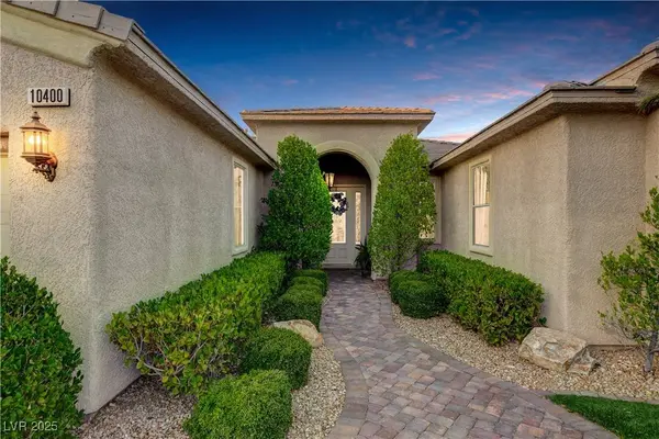 10400 Premia PL, Las Vegas, NV 89135