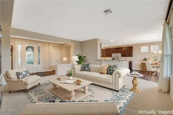 10400 Premia PL, Las Vegas, NV 89135