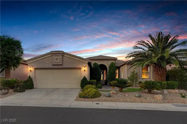 10400 Premia PL, Las Vegas, NV 89135