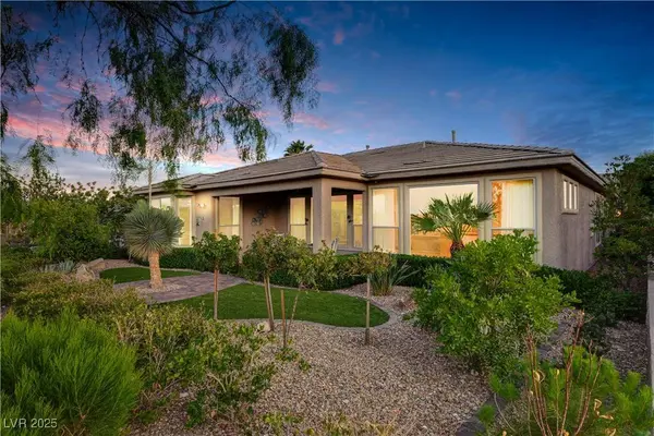 10400 Premia PL, Las Vegas, NV 89135