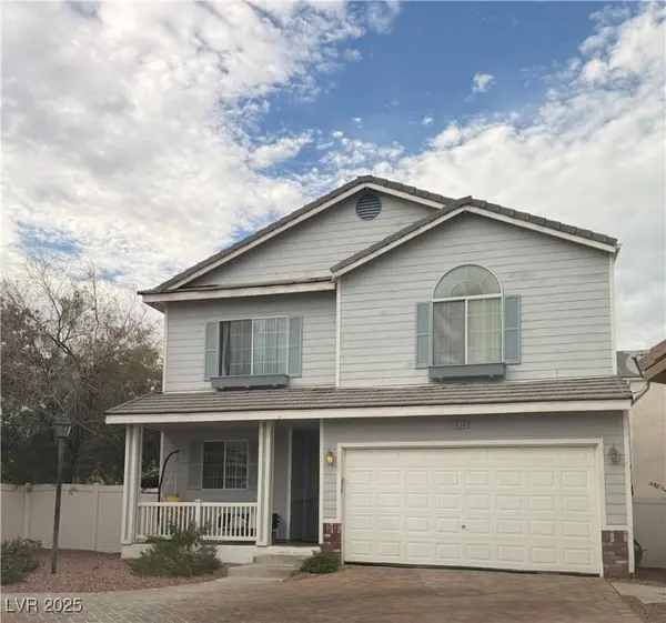 10361 Adams Chase ST, Las Vegas, NV 89183