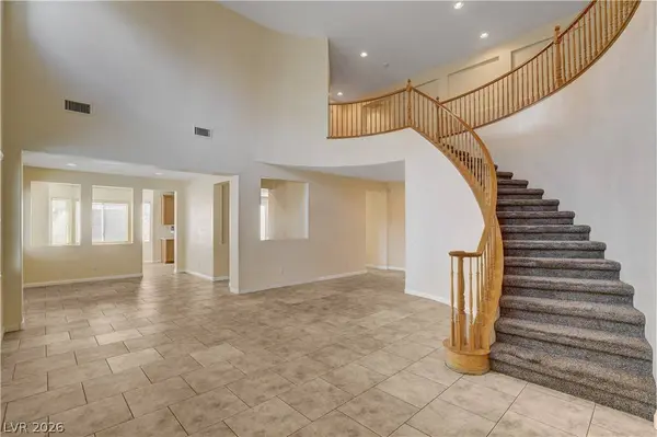 3509 Spotted Sandpiper ST, Las Vegas, NV 89122