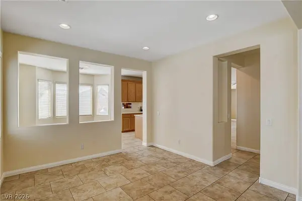 3509 Spotted Sandpiper ST, Las Vegas, NV 89122