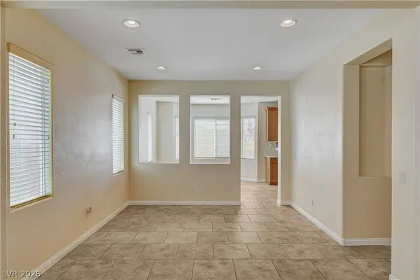 3509 Spotted Sandpiper ST, Las Vegas, NV 89122