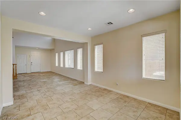 3509 Spotted Sandpiper ST, Las Vegas, NV 89122