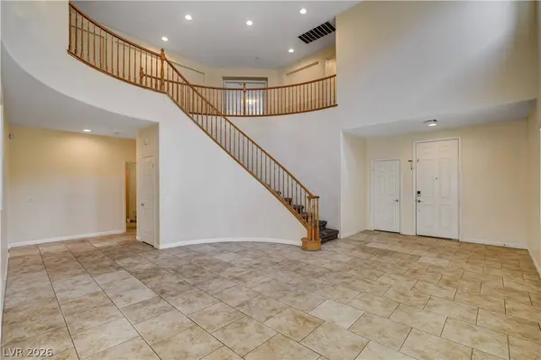 3509 Spotted Sandpiper ST, Las Vegas, NV 89122