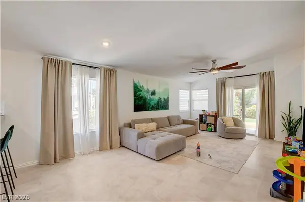 299 Deerleap CIR, Henderson, NV 89052