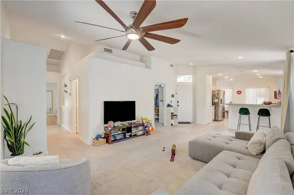 299 Deerleap CIR, Henderson, NV 89052