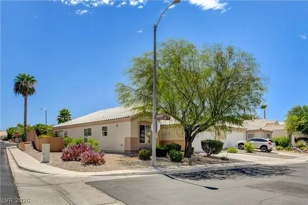 299 Deerleap CIR, Henderson, NV 89052