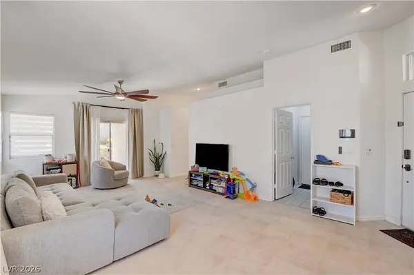 299 Deerleap CIR, Henderson, NV 89052