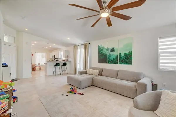 299 Deerleap CIR, Henderson, NV 89052