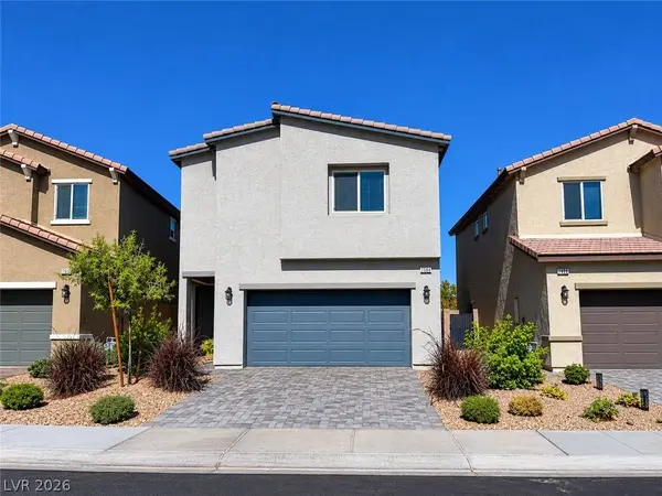 7504 Red Plumeria AVE