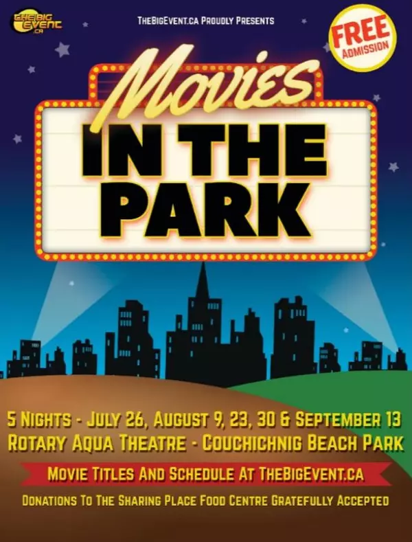 Make the most of the last weeks of summer! 🎉🌞 Orillia Events (Now–August 31)